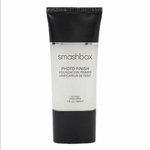 Smashbox Photo Finish Primer